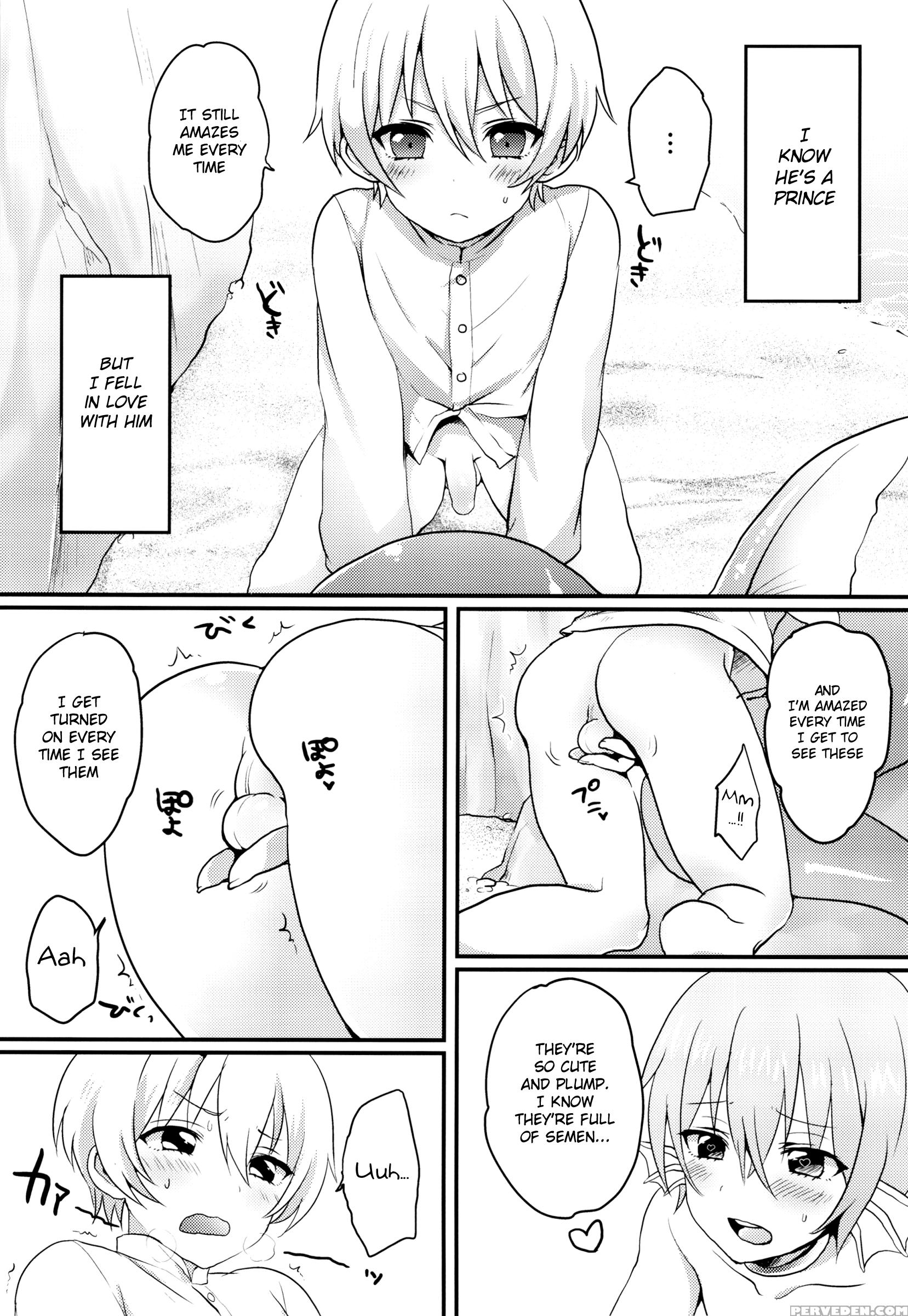 [koneko Gumi, Shounen Marionette (poron, Kuonji Shutaka, Namao)] Naisho No Otogibanashi [english] {shotachan} Chapter 1000 Page 22